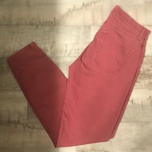 Gap legging jean